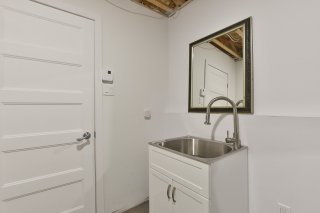Washroom