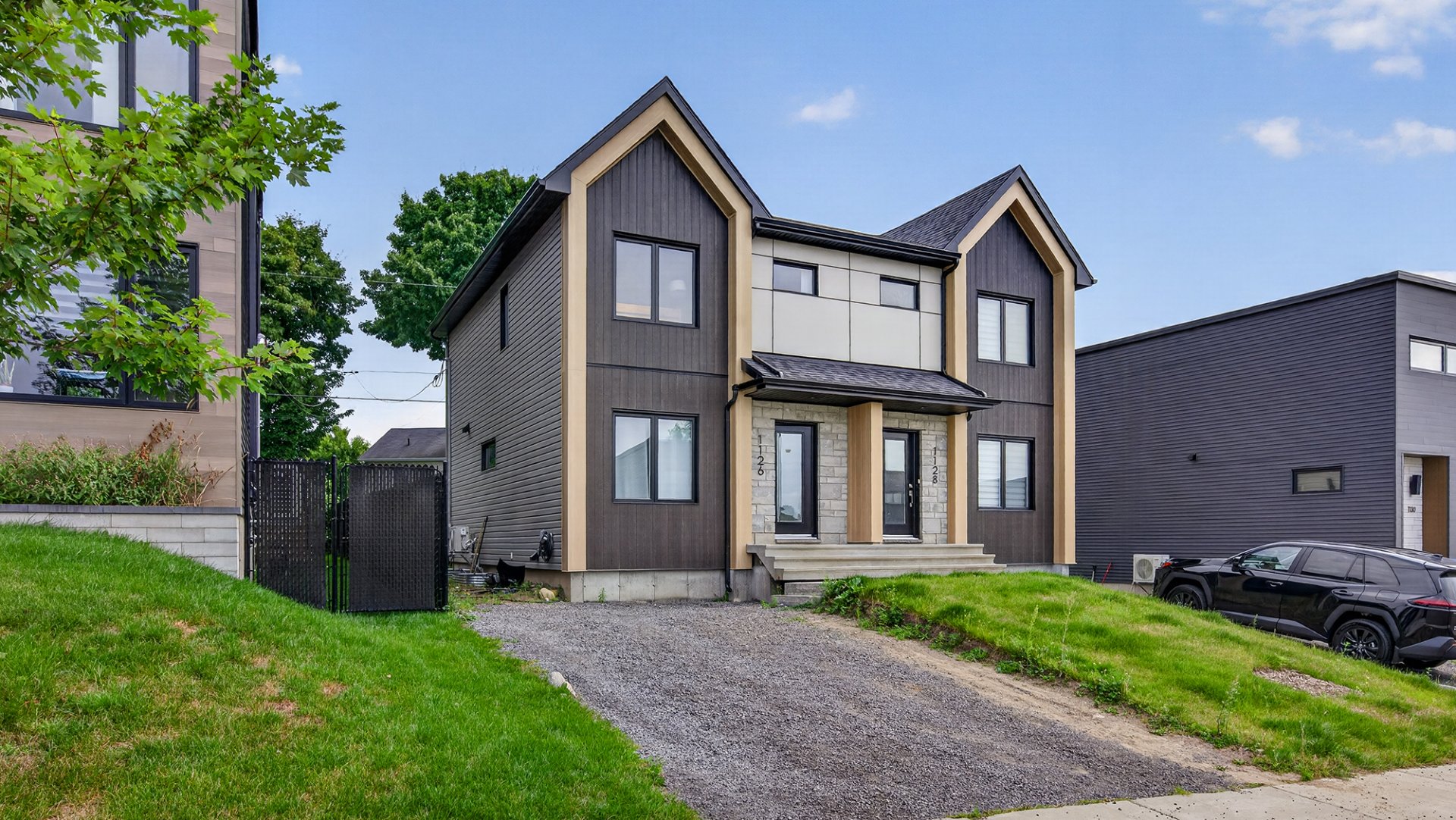 1126 Rue Chagall