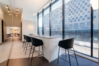 Common room
