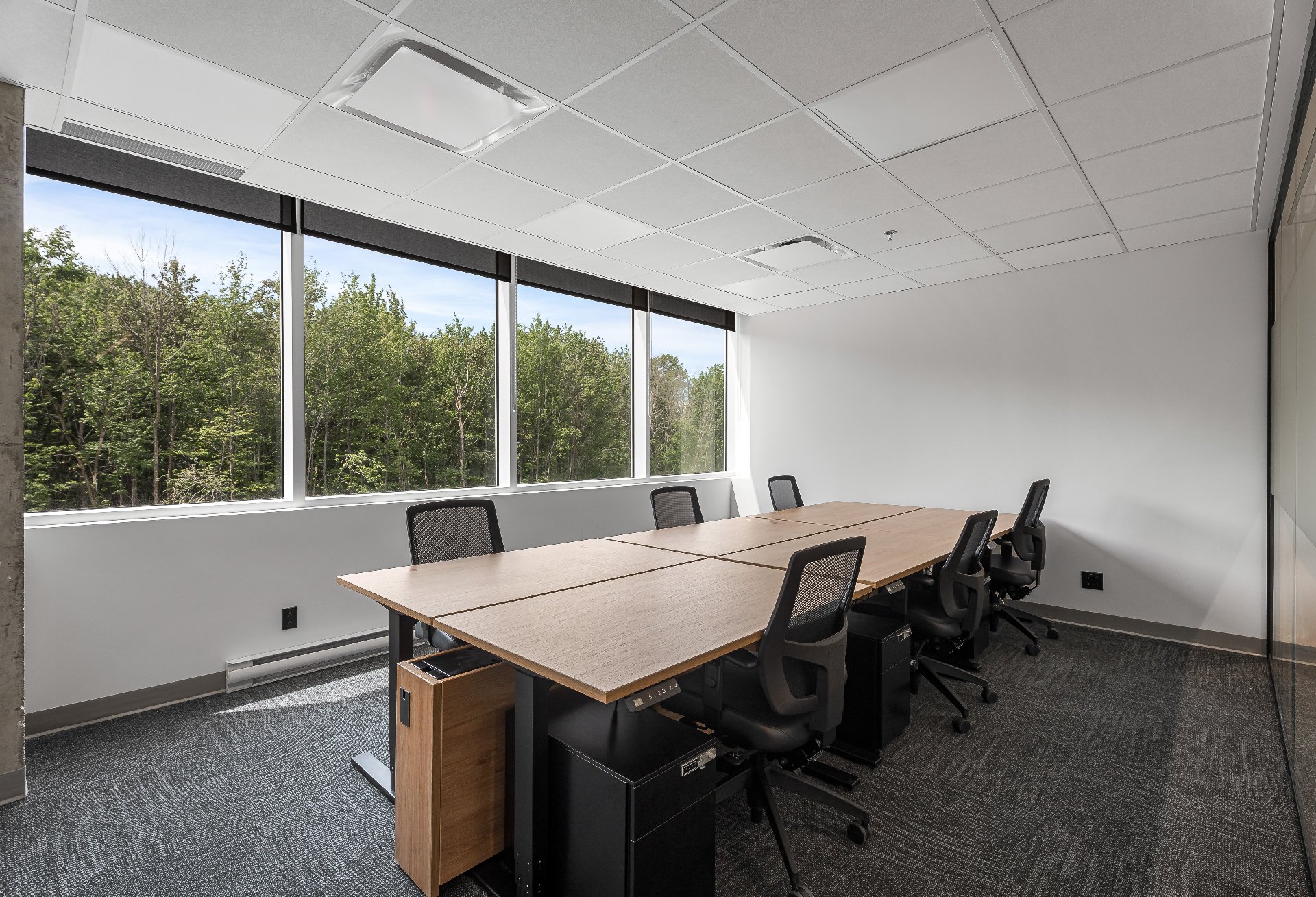 #204 - 3235 Av. de la Gare