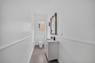 Salle d'eau