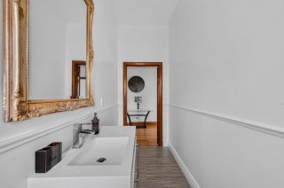 Salle d'eau