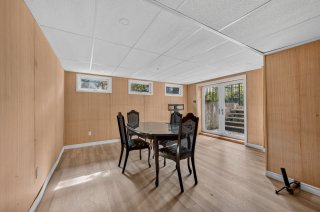 Salle familiale