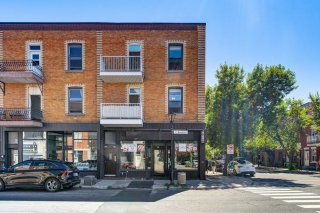 150 Rue Beaubien E.