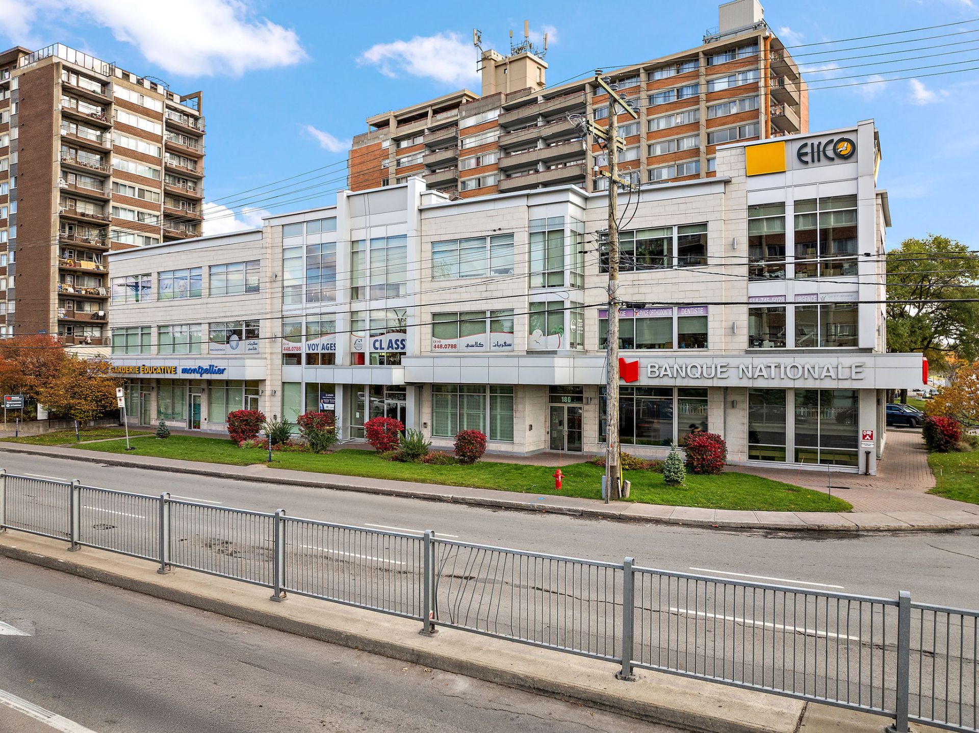 #302 - 150 Boul. de la Côte-Vertu