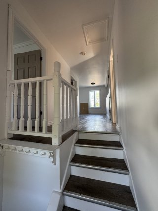 Escalier