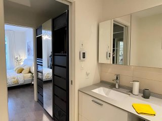 Penderie (Walk-in)