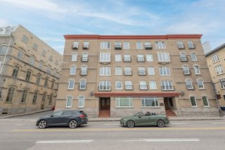 Frontage