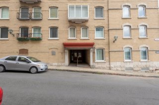 Frontage