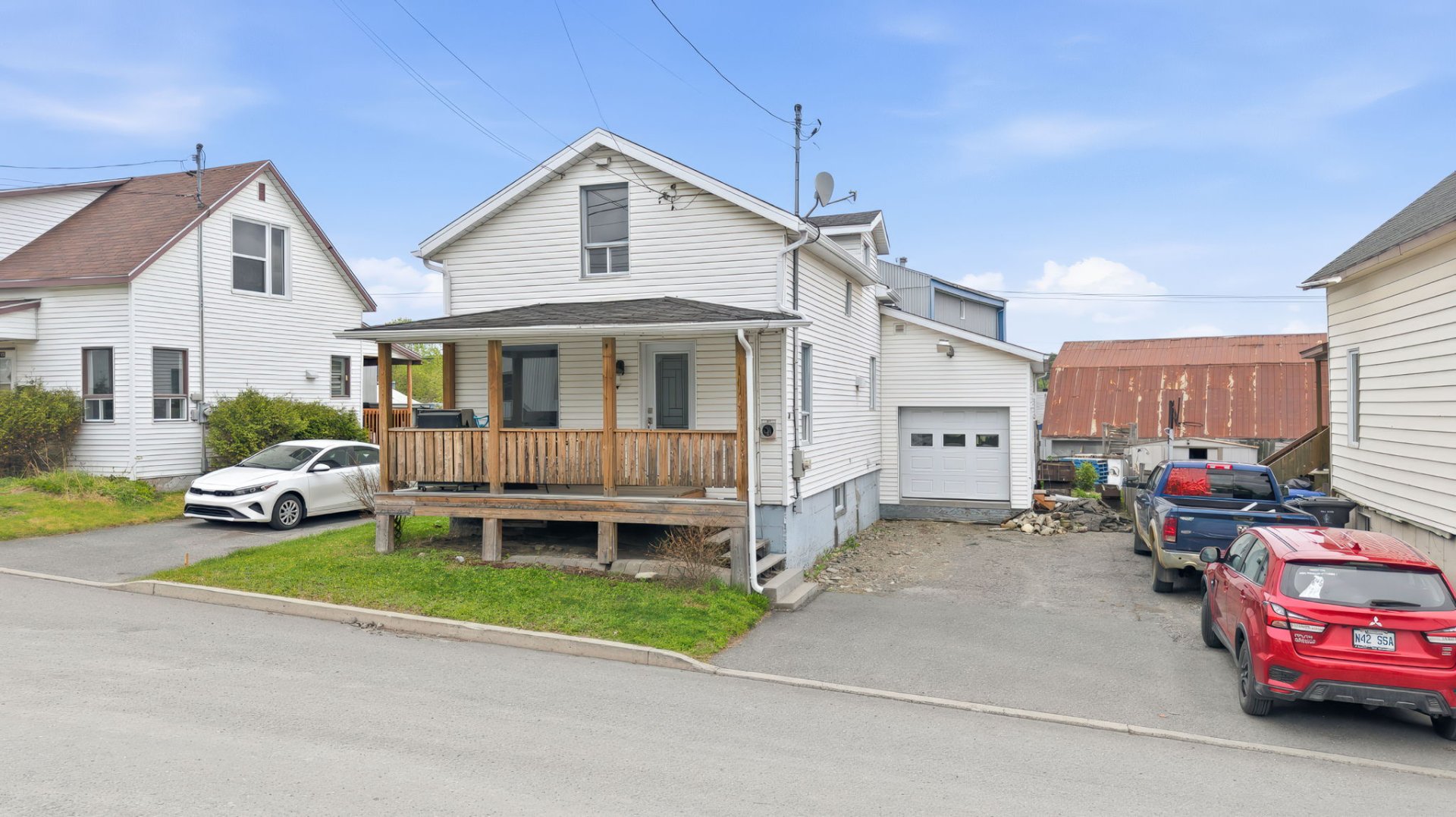640 94e Rue