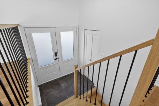 Hall d'entrée