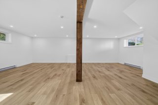 Salle familiale