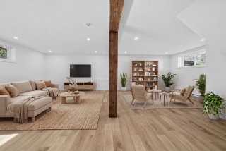 Salle familiale