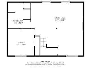 Plan (croquis)