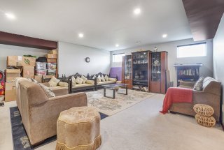 Salle familiale