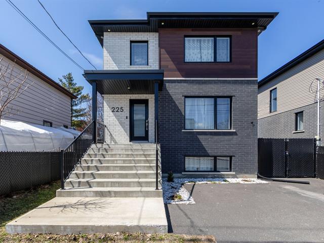 225 Rue Vermont