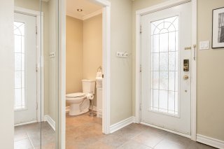 Washroom