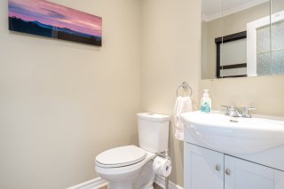 Washroom