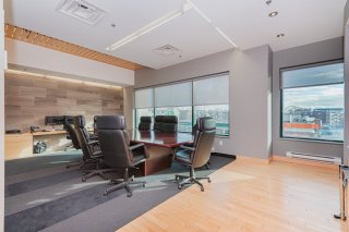 Conference room