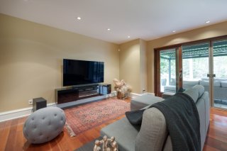 Salle familiale