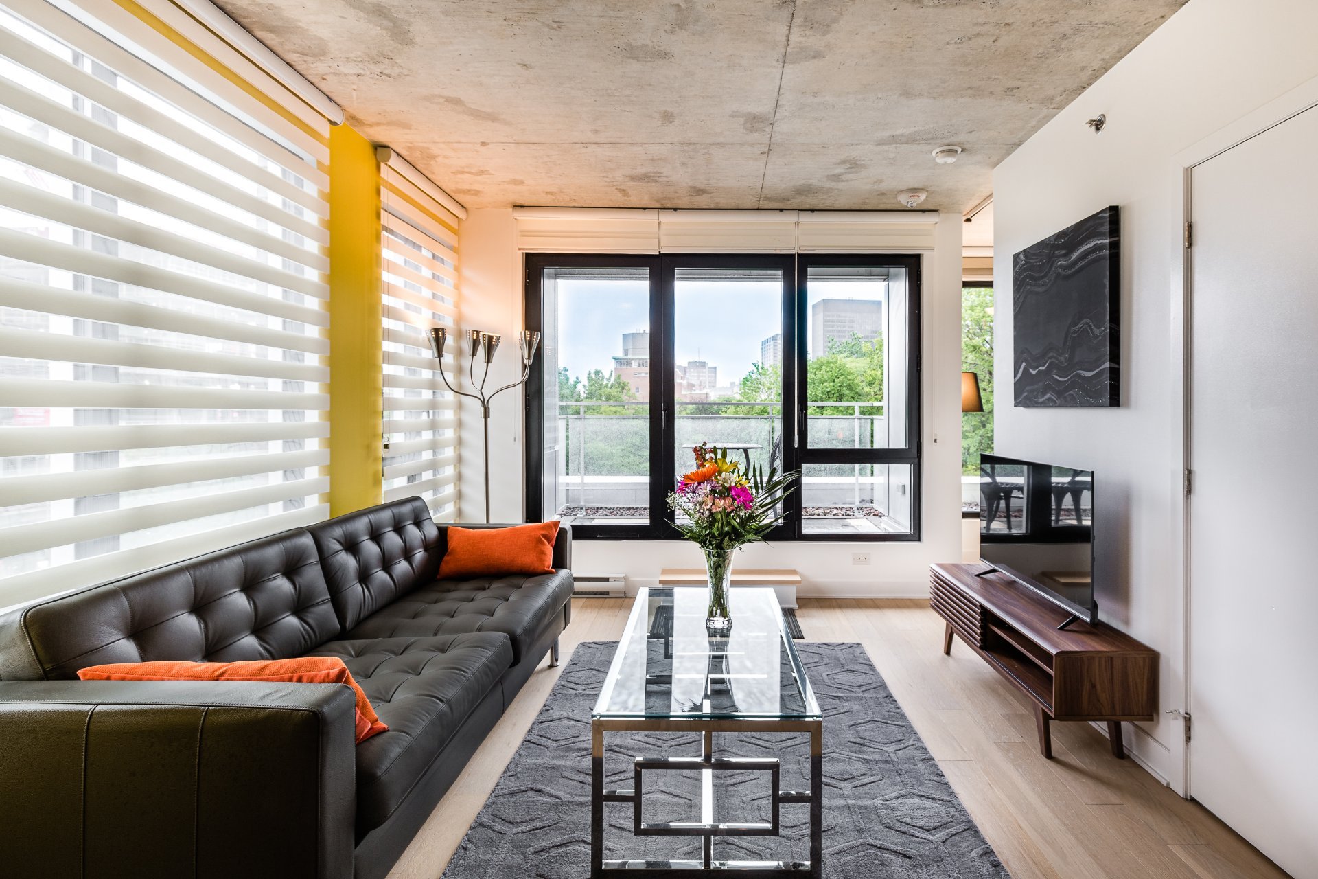 #501 - 1265 Rue Lambert-Closse