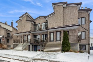 #B - 545 Crois. de la Louisiane