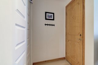 Hall d'entrée