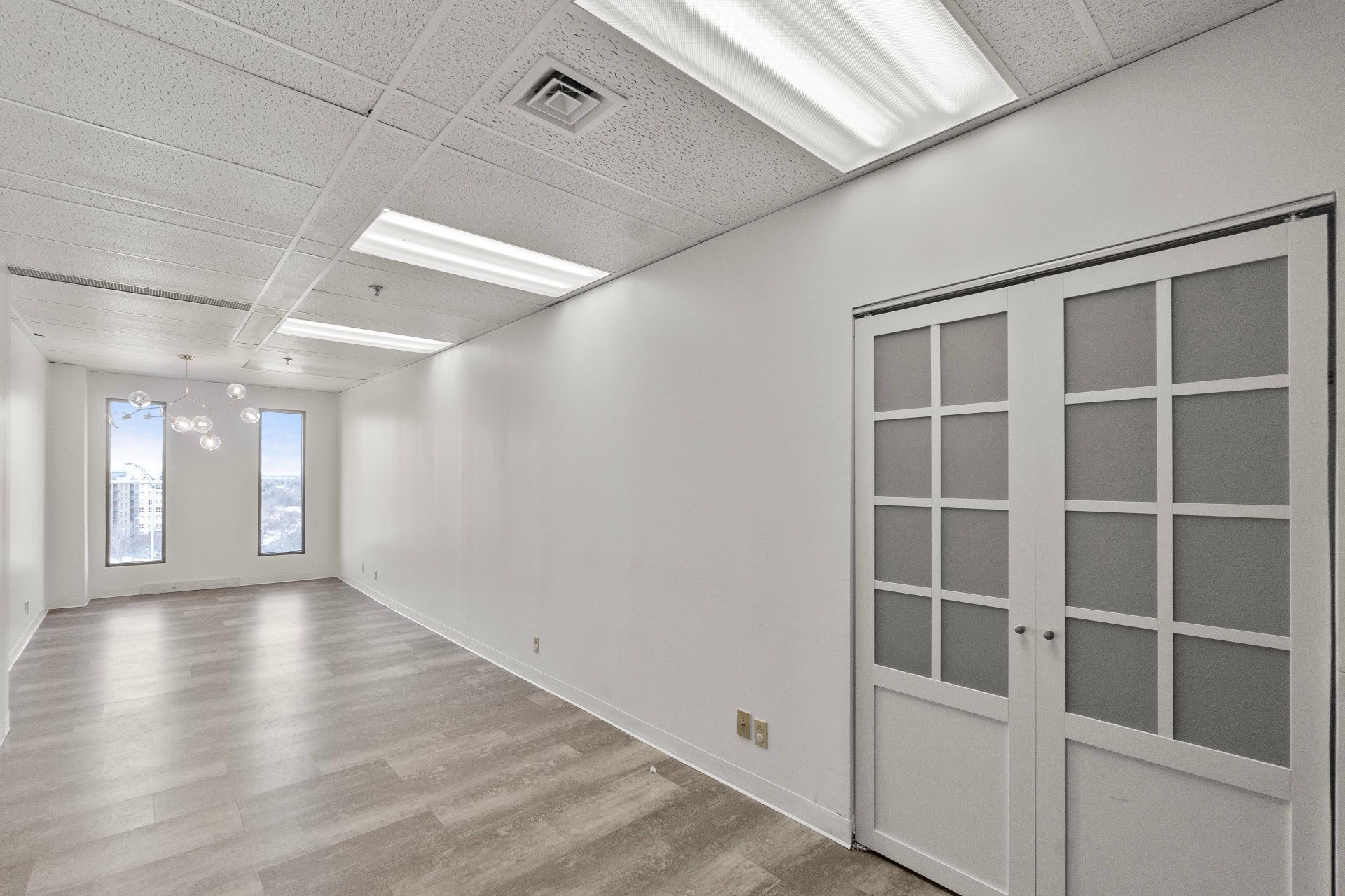 #725 - 1100 Boul. Crémazie E.