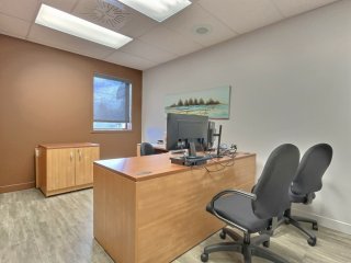 Bureau