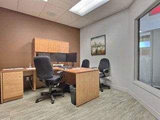 Bureau