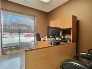 Bureau