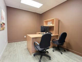 Bureau