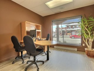 Bureau