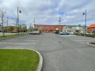 Stationnement