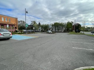 Stationnement