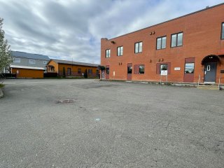 Stationnement