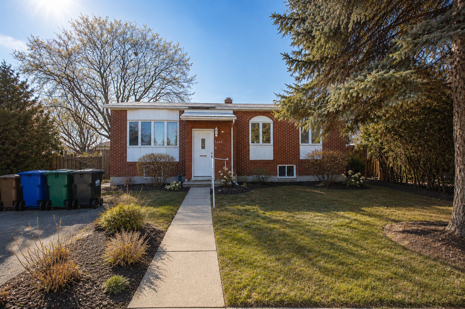 5265 Rue Béliveau