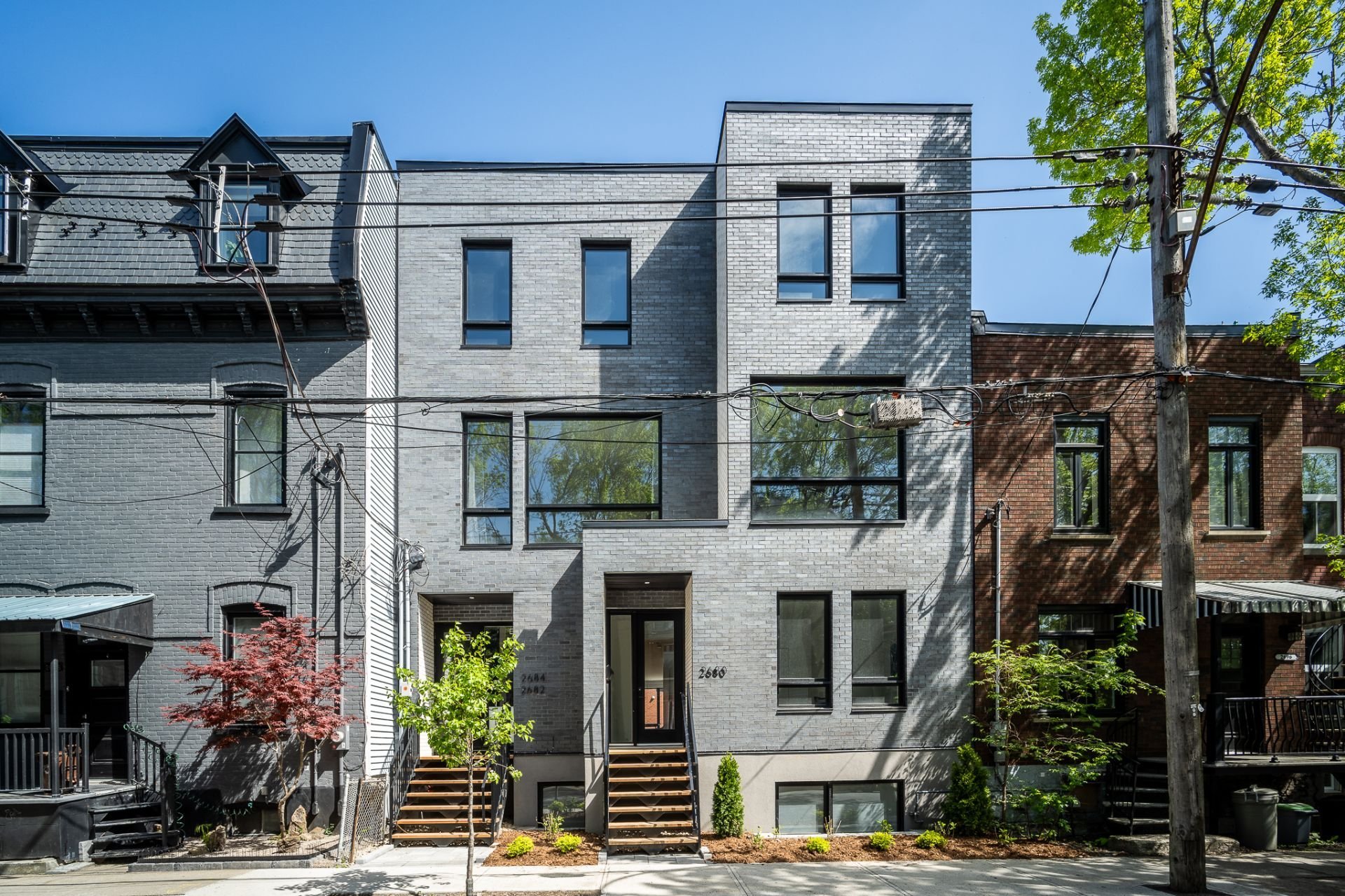 2684 Rue de Coleraine