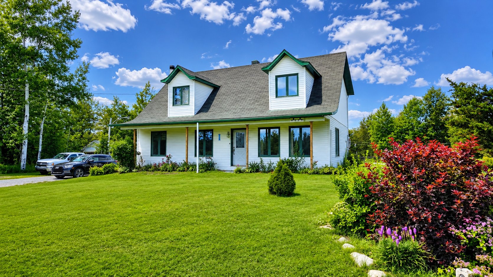 4927 Av. Larivière