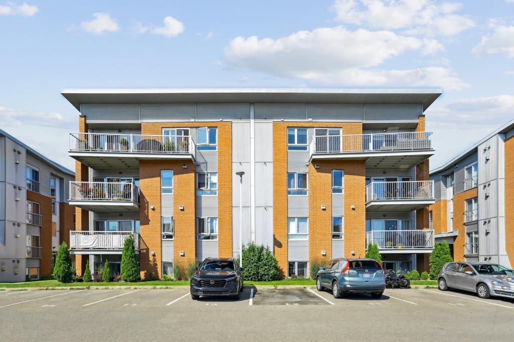#304 - 34 Rue Louis-Jolliet
