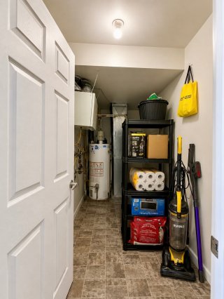 Storage