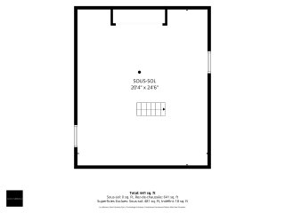 Plan (croquis)