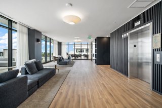 Common room