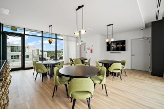 Common room