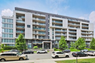 #705 - 4001 Rue Elsa-Triolet