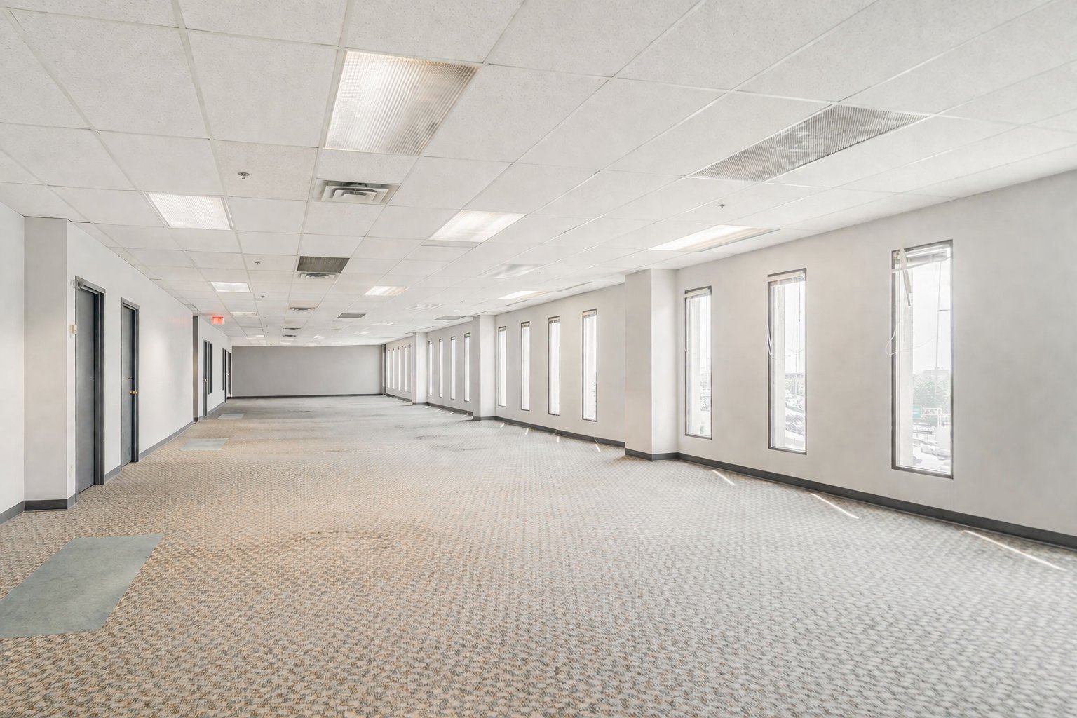 #510 - 1100 Boul. Crémazie E.