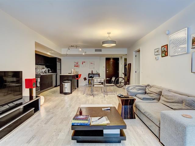 #401 - 350 Boul. De Maisonneuve O.