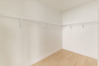 Penderie (Walk-in)