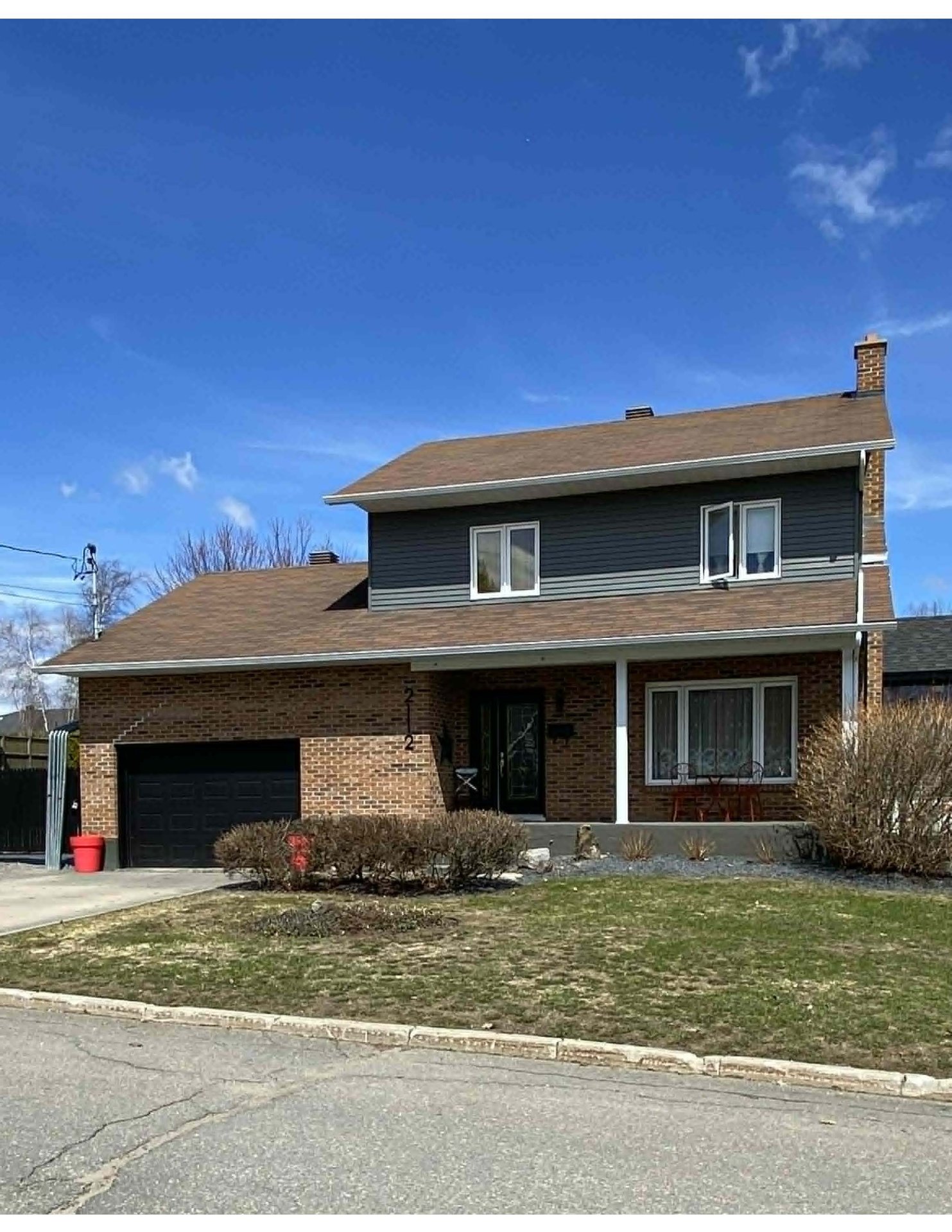2112 Rue Curé-Leblanc