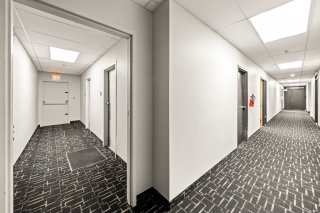 Hall d'entrée